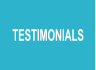 TESTIMONIALS